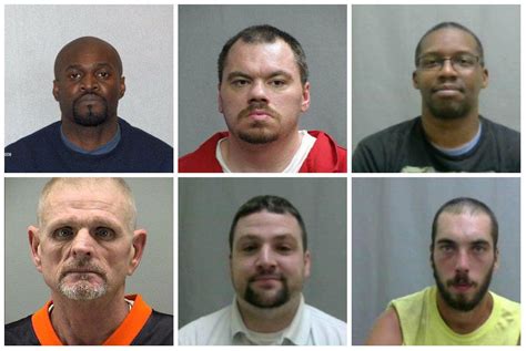 168 Registered Sex Offenders Missing In Ohio Cleveland Oh Patch