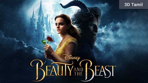 Top Beauty And The Beast Animated Full Movie In Tamil Lestwinsonline Com