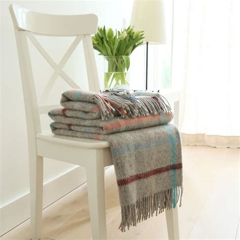 Tips On Cleaning Wool Throws And Blankets Woolme News