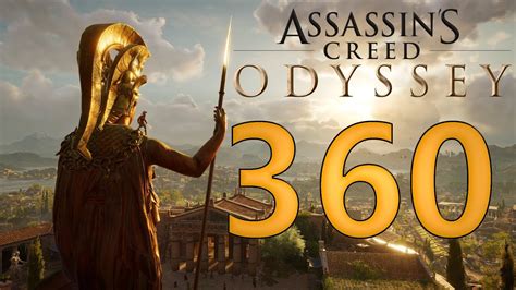 Assassin S Creed Odyssey Pallas Der Schweigenbringer Kult Des