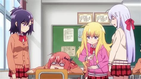 gabriel dropout specials episode 2 english subbed watch cartoons online watch anime online