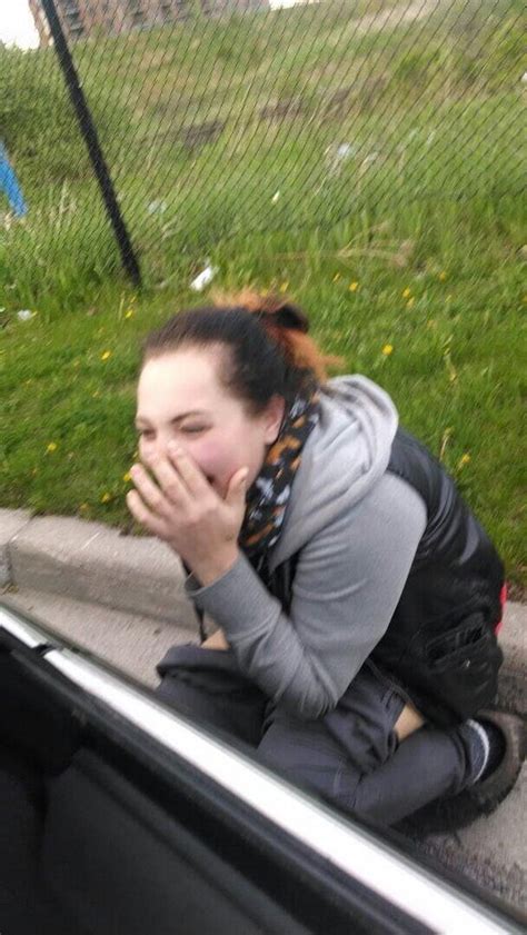 Women Caught Peeing Outside 46 Pics Xhamster