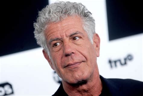 What Anthony Bourdain Said In Parts Unknown Series Finale