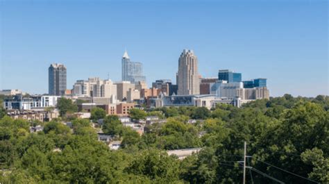 Top 10 Things To Do In Raleigh Nc North Hills Dentistry