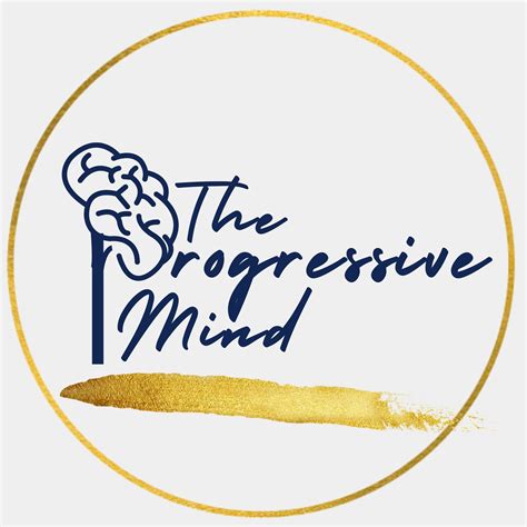 The Progressive Mind