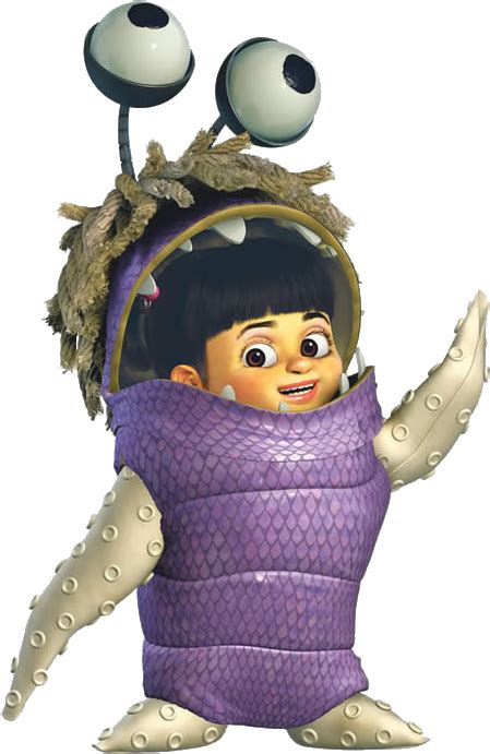 Monster Inc Boo Png Transparent Png Is Free Transparent Png Image To