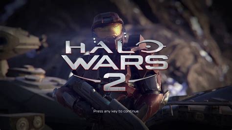 Halo Wars 2 Gameplay Coming Soon Youtube