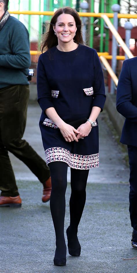 Is Kate Middleton Taking Ill Advised Fashion Tips From Sister Pippa