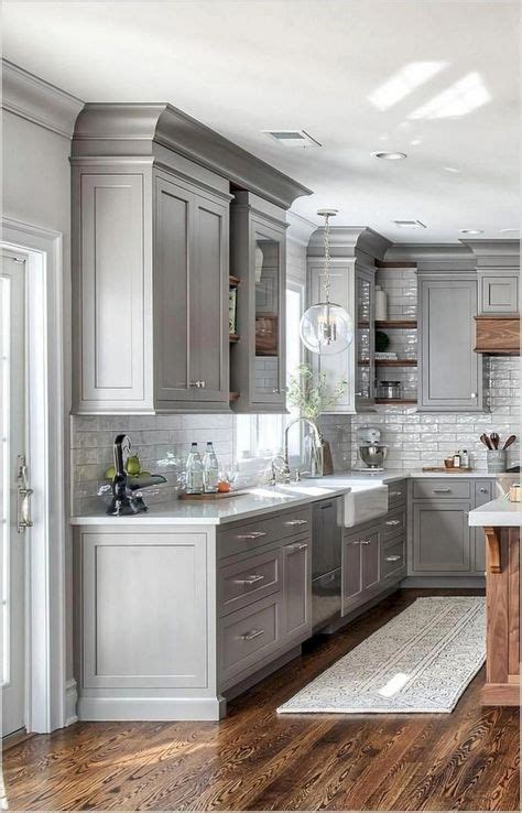 Explanation of how it works and the cost of refacing cabinets compared to refinishing cabinets. 21 Kitchen Cabinet Refacing Ideas (Options To Refinish ...