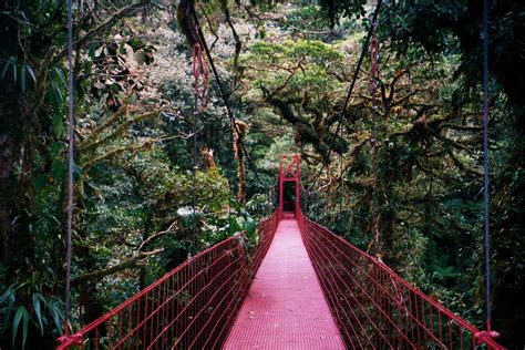 10 Best Places To Visit In Costa Rica With Photos And Map Touropia