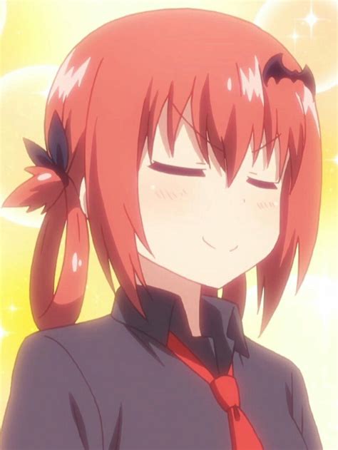 Poor Satania Needs More Memes About Her Anime Meme On Me Me Vrogue