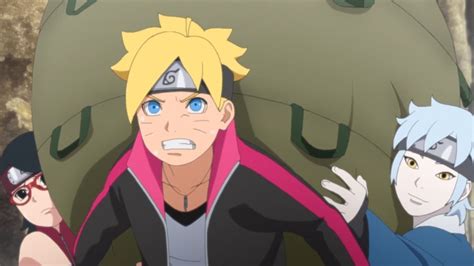 Boruto: Naruto Next Generations Episodio 178 Online - Animes Online