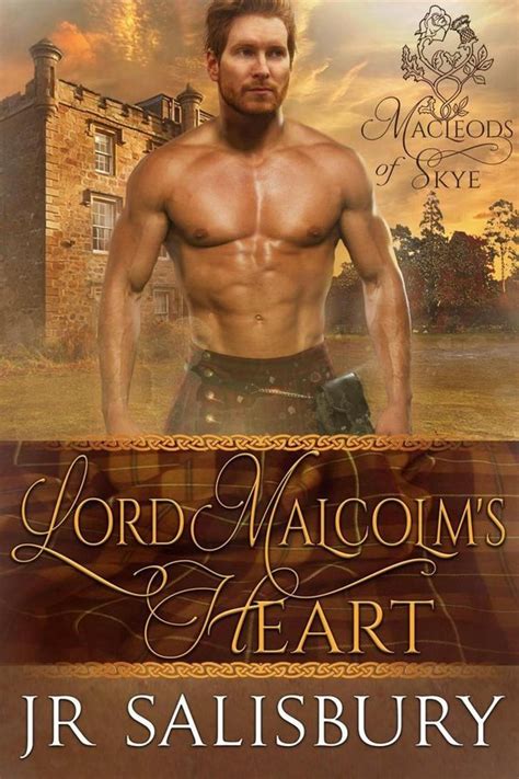 Lord Malcolm S Heart Ebook Jamie Salisbury Boeken Bol Com