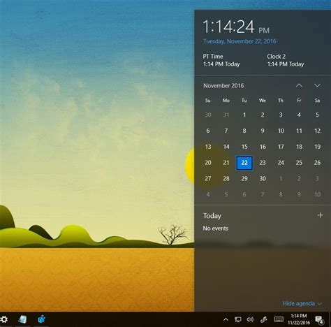 From the creators of relax melodies with over 10 millions users your new companion is here! How to set up multiple time zone clocks on Windows 10 ...