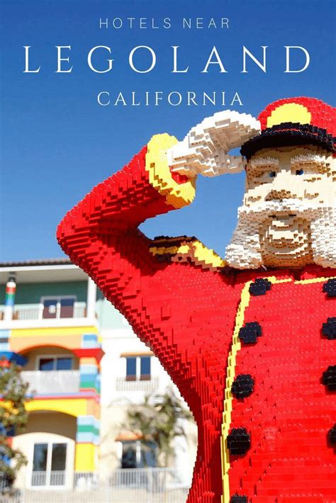 For reliable service and professional staff, luxury legoland homestay @ nusajaya caters to your needs. 10 Best Hotels Near LEGOLAND California in Carlsbad ...