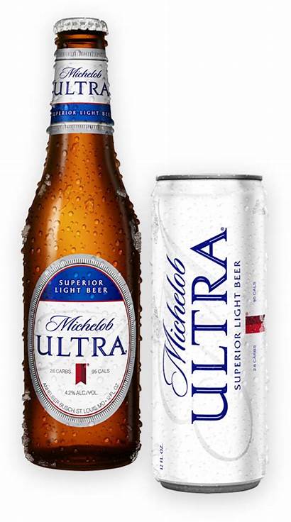 Michelob Ultra Flavors Brands Colors