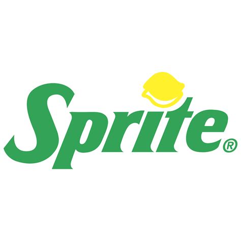 Sprite Logo Png Transparent Image Download Size 2400x2400px