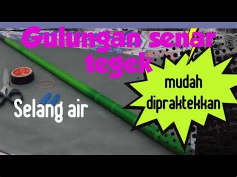 Sebelum anda memutuskan untuk membeli joran pancing terbaik, sebaiknya anda mengetahui beberapa jenis joran pancing yang populer digunakan oleh dan, untuk berat sendiri sea fishing rods memiliki berat yang tidak ringan, ukuran lubang benang yang besar, dan memiliki pegangangan yang. Membuat Joran Tegek Sendiri - CARA MEMBUAT JORAN BAMBU ...