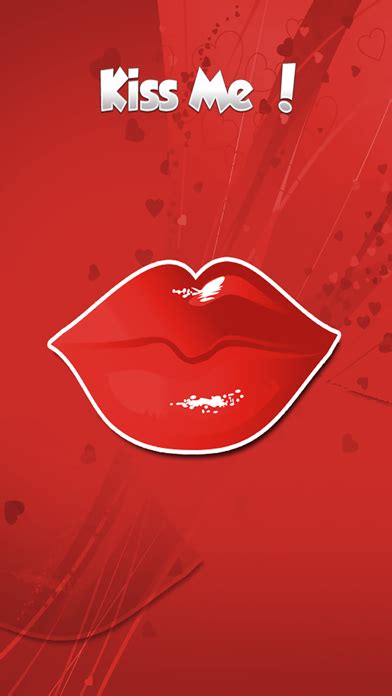 Kissing Test Booth Kiss Test And Love App Details Features And Pricing 2022 Justuseapp