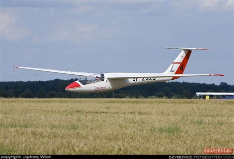 Epll pas 25 trawiasty manewr: Szybowiec Cobra 15, SP-2923 | PLANES | Pinterest
