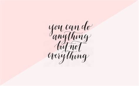 Cute Wallpapers With Quotes For Desktop