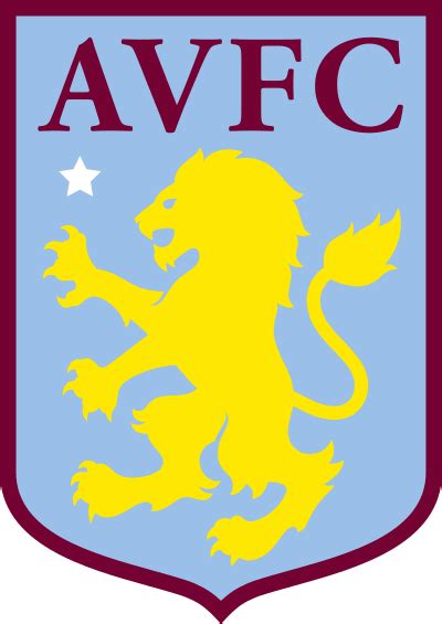 Thousands of new logo png image resources are added every day. Aston Villa FC Logo - PNG y Vector