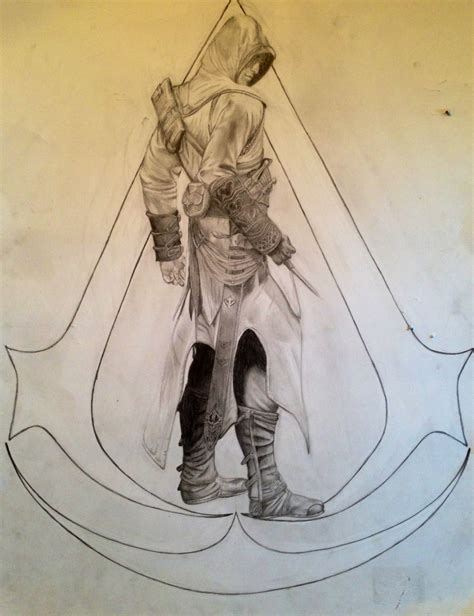 Assassin S Creed Poster Assassins Creed All Assassin S Creed