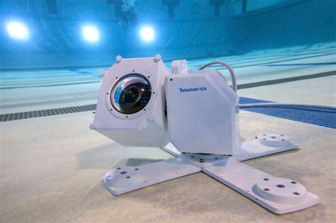 this underwater robot is used to capture unique aquatic sports photos tech zinga tech and