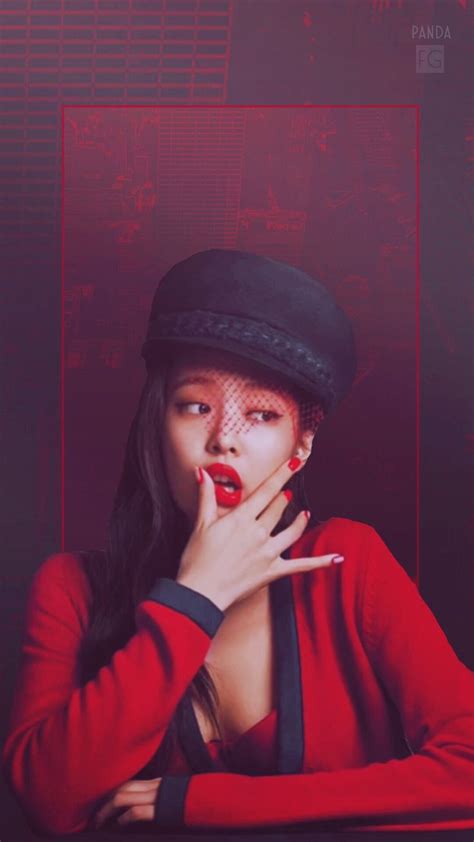 Jennie kim | blackpink | blλɔkpiиk. BlackPink Lisa Jisoo Rose Jennie Wallpaper Lockscreen HD ...