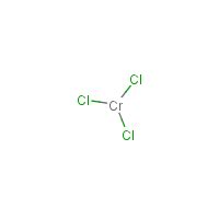 Chromium Iii Chloride Hazardous Agents Haz Map