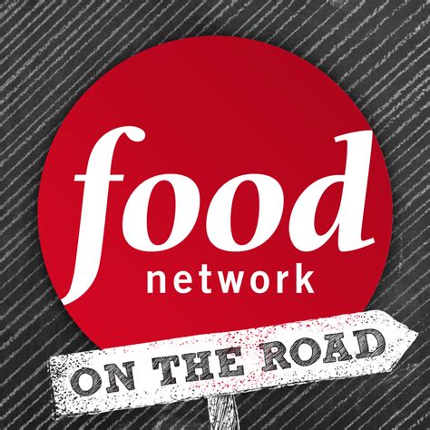 Watch tv the way you want: Food Network: On The Road App for iPad Review | Food ...