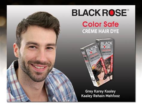 Black Rose Color Experts Product Catalog