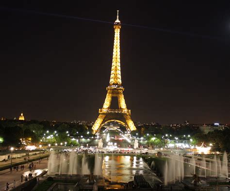 We have a massive amount of desktop and mobile backgrounds. 47+ Eiffel Tower Paris France Wallpaper on WallpaperSafari
