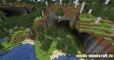 Classic Alternative 1144 1132 1122 Minecraft Texture Pack