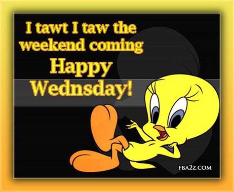 Happy Wednesday Weekend Is Coming Pictures Photos And