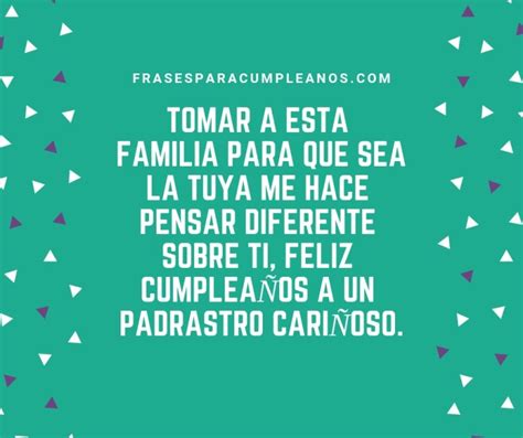 Citas De Felicitaciones Para Mi Padrastro Frases Y Regalos Cumpleaños