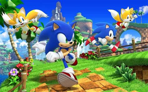 Sonic Generations Modding Highlights Level Mods 3wirel