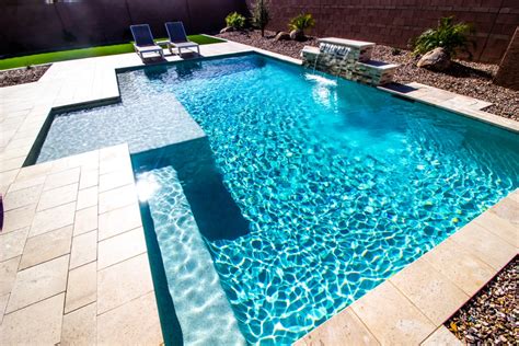 How Much Does A Fiberglass Pool Cost Pricing Guide