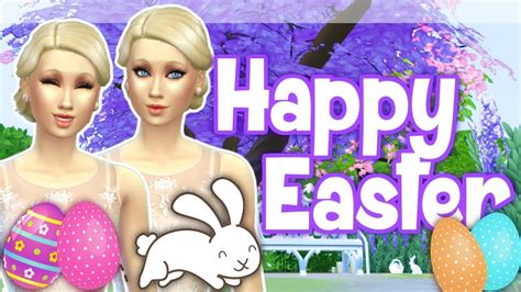 Sims 4 Easter Stuff Thtpinabadromance Tumblr Compost141424995214