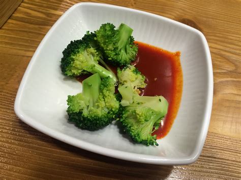 Free Images Dish Meal Produce Vegetable Cuisine Broccoli Asian Food Second Chapter