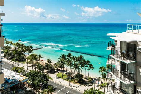 Aston Waikiki Beach Tower Χονολουλού Χαβάη Κριτικές και σύγκριση