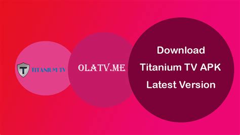 To do this, if you are using a firestick, fire tv, or fire tv. Titanium TV APK 2.0.22 (Official) Download Free & Install ...