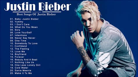 Bieber started things off with two of his singles, lonely and holy. the former is autobiographical with its lyrics bout the money and fame at an early age, while the latter is grown bieber with a spiritual. Justin Bieber Greatest Hits Full Album 2020 - Justin ...