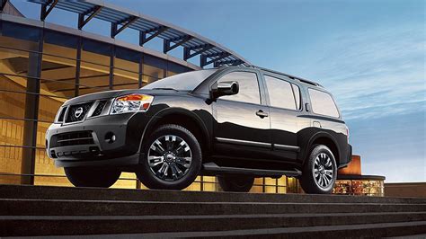 2015 Nissan Armada Available For Rent Now Only At Nissan Of Cookeville 931 528 7715 Nissan