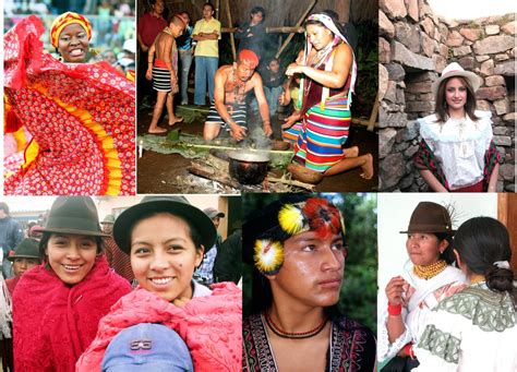 La Diversidad Del Perú