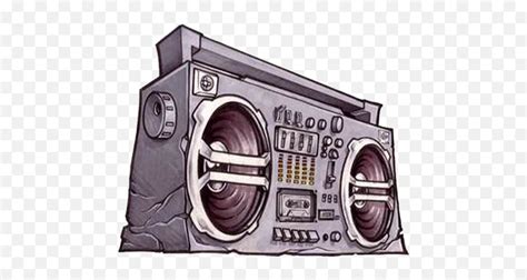 Boombox Psd Official Psds Boombox Png Boombox Transparent Free Transparent Png Images