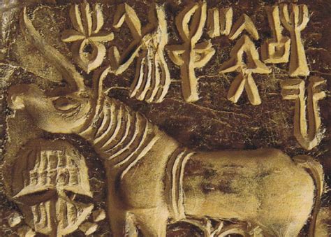 It Guru Unlocks Secrets Of Ancient Indus Script Ancient Origins