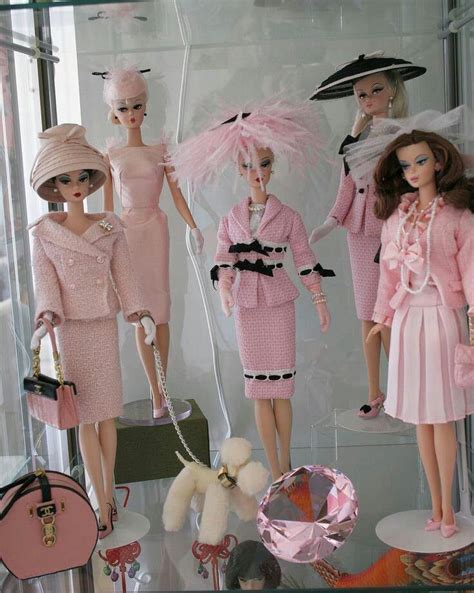 Vintage 1950 Barbies Fashion Barbie Fashion Barbie Clothes Barbie Pink