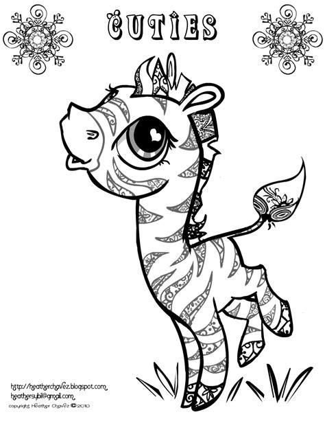 Cute baby animal coloring pages for your little one. 10 Pics Of Animal Cuties Coloring Pages Printable - Cute Dolphin ... - Coloring Home