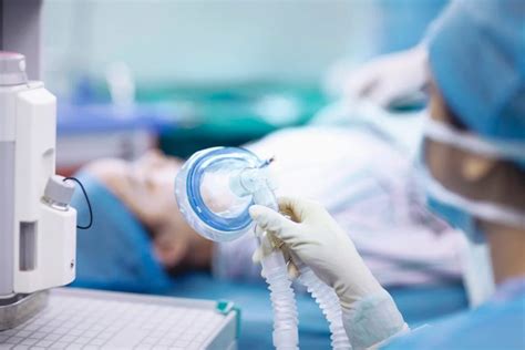 Scientists Unravel The Mystery Of Anesthesia Healthy Living